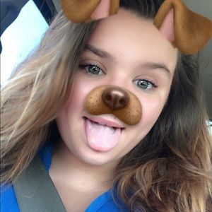 Meet your Posher, Haley